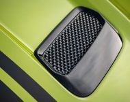 2020 Ford Mustang R-Spec - Detail Wallpaper 190x150