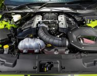 2020 Ford Mustang R-Spec - Engine Wallpaper 190x150