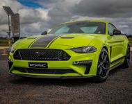 2020 Ford Mustang R-Spec - Front Three-Quarter Wallpaper 190x150