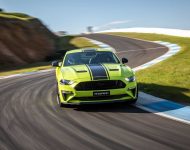 2020 Ford Mustang R-Spec - Front Wallpaper 190x150
