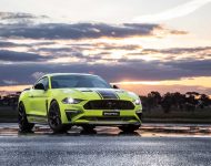 2020 Ford Mustang R-Spec - Front Wallpaper 190x150