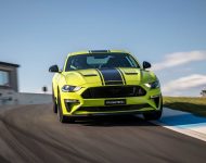 2020 Ford Mustang R-Spec - Front Wallpaper 190x150