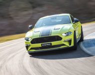 2020 Ford Mustang R-Spec - Front Wallpaper 190x150