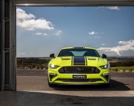 2020 Ford Mustang R-Spec - Front Wallpaper 190x150