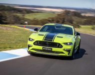 2020 Ford Mustang R-Spec - Front Wallpaper 190x150