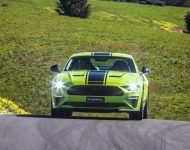 2020 Ford Mustang R-Spec - Front Wallpaper 190x150