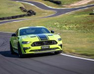 2020 Ford Mustang R-Spec - Front Wallpaper 190x150