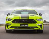2020 Ford Mustang R-Spec - Front Wallpaper 190x150