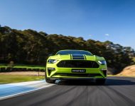 2020 Ford Mustang R-Spec - Front Wallpaper 190x150