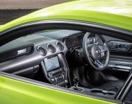 2020 Ford Mustang R-Spec - Interior Wallpaper 190x150