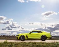 2020 Ford Mustang R-Spec - Side Wallpaper 190x150