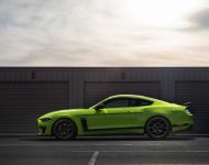 2020 Ford Mustang R-Spec - Side Wallpaper 190x150