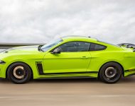 2020 Ford Mustang R-Spec - Side Wallpaper 190x150