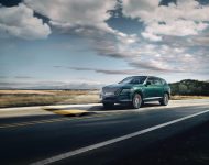 2020 Genesis GV80 - Front Three-Quarter Wallpaper 190x150