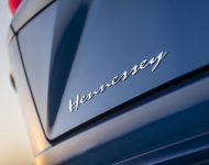 2020 Hennessey Lamborghini Urus HPE750 - Badge Wallpaper 190x150