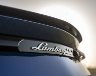 2020 Hennessey Lamborghini Urus HPE750 - Badge Wallpaper 190x150