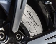 2020 Hennessey Lamborghini Urus HPE750 - Brakes Wallpaper 190x150