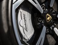 2020 Hennessey Lamborghini Urus HPE750 - Brakes Wallpaper 190x150