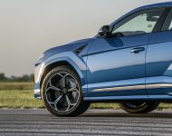 2020 Hennessey Lamborghini Urus HPE750 - Detail Wallpaper 190x150