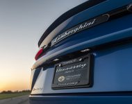 2020 Hennessey Lamborghini Urus HPE750 - Detail Wallpaper 190x150