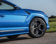 2020 Hennessey Lamborghini Urus HPE750 - Detail Wallpaper 190x150