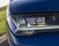 2020 Hennessey Lamborghini Urus HPE750 - Headlight Wallpaper 190x150