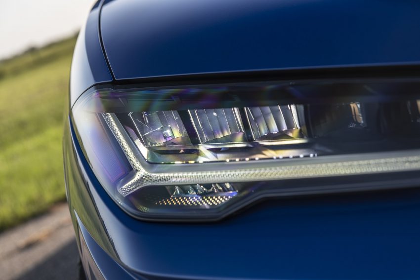 2020 Hennessey Lamborghini Urus HPE750 - Headlight Wallpaper 850x567 #12