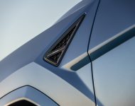 2020 Hennessey Lamborghini Urus HPE750 - Side Vent Wallpaper 190x150