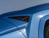 2020 Hennessey Lamborghini Urus HPE750 - Side Vent Wallpaper 190x150
