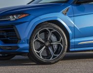 2020 Hennessey Lamborghini Urus HPE750 - Wheel Wallpaper 190x150