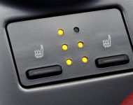 2020 Toyota Camry WS Black Edition - Interior, Detail Wallpaper 190x150