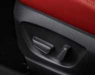 2020 Toyota Camry WS Black Edition - Interior, Detail Wallpaper 190x150