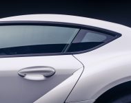 2020 Toyota GR Supra 2.0 Fuji Speedway Edition - Detail Wallpaper 190x150