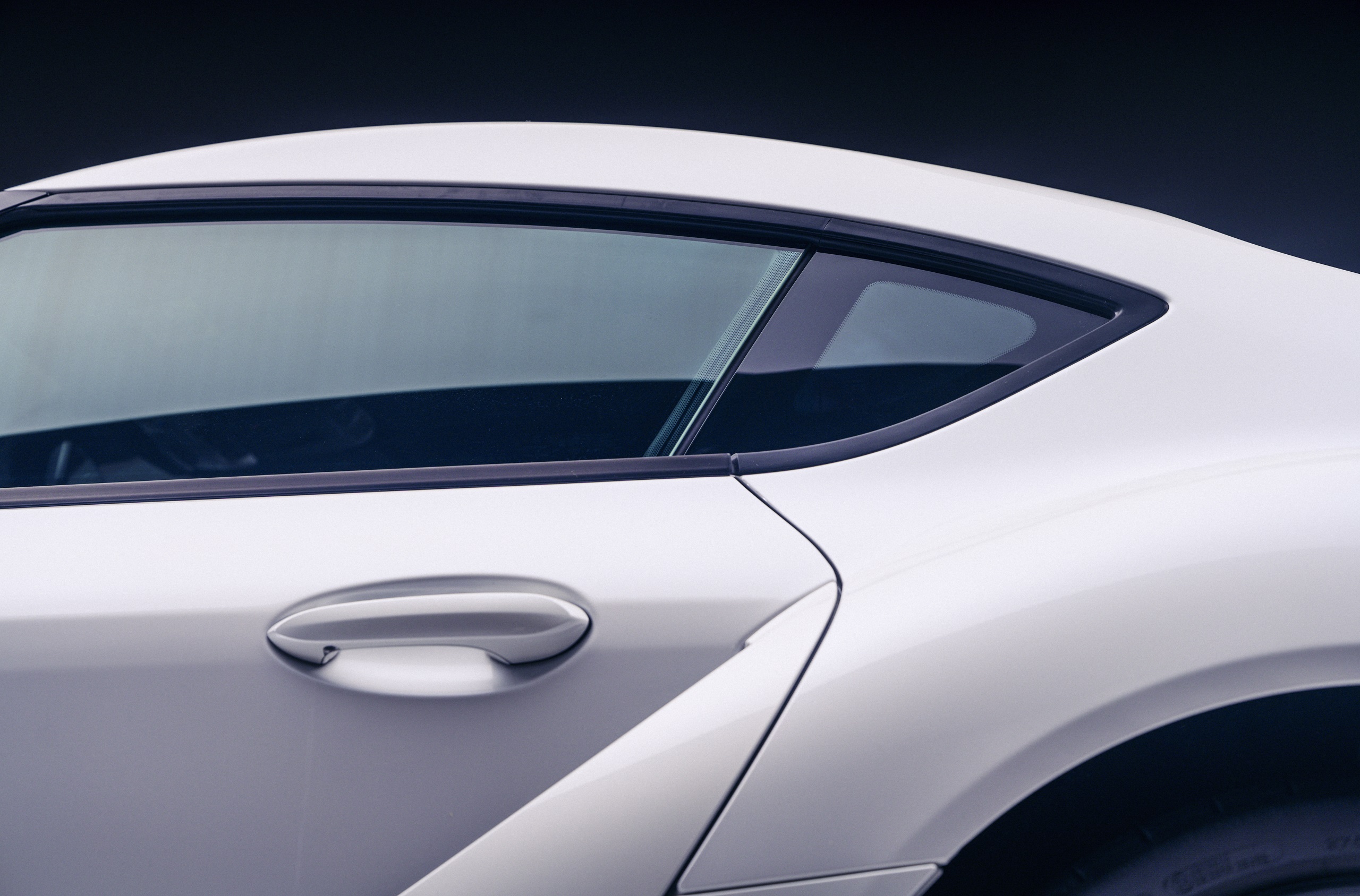 Download 2020 Toyota GR Supra 2.0 Fuji Speedway Edition - Detail HD Wallpaper 2560x1688 #57