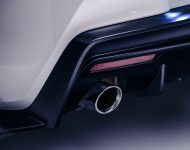 2020 Toyota GR Supra 2.0 Fuji Speedway Edition - Exhaust Wallpaper 190x150