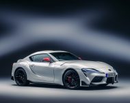2020 Toyota GR Supra 2.0 Fuji Speedway Edition - Front Three-Quarter Wallpaper 190x150