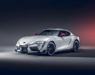 2020 Toyota GR Supra 2.0 Fuji Speedway Edition - Front Three-Quarter Wallpaper 190x150