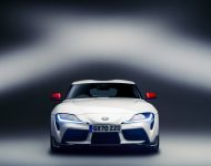 2020 Toyota GR Supra 2.0 Fuji Speedway Edition - Front Wallpaper 190x150