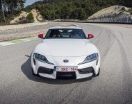 2020 Toyota GR Supra 2.0 Fuji Speedway Edition - Front Wallpaper 190x150