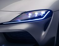 2020 Toyota GR Supra 2.0 Fuji Speedway Edition - Headlight Wallpaper 190x150