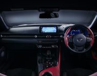 2020 Toyota GR Supra 2.0 Fuji Speedway Edition - Interior, Cockpit Wallpaper 190x150