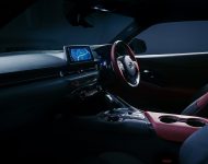 2020 Toyota GR Supra 2.0 Fuji Speedway Edition - Interior, Cockpit Wallpaper 190x150