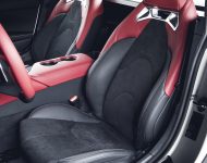 2020 Toyota GR Supra 2.0 Fuji Speedway Edition - Interior, Front Seats Wallpaper 190x150