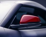 2020 Toyota GR Supra 2.0 Fuji Speedway Edition - Mirror Wallpaper 190x150