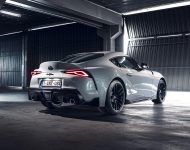 2020 Toyota GR Supra 2.0 Fuji Speedway Edition - Rear Three-Quarter Wallpaper 190x150