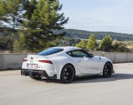2020 Toyota GR Supra 2.0 Fuji Speedway Edition - Rear Three-Quarter Wallpaper 190x150