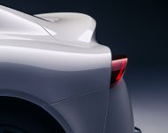 2020 Toyota GR Supra 2.0 Fuji Speedway Edition - Spoiler Wallpaper 190x150