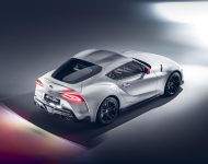 2020 Toyota GR Supra 2.0 Fuji Speedway Edition - Top Wallpaper 190x150