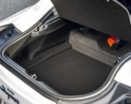 2020 Toyota GR Supra 2.0 Fuji Speedway Edition - Trunk Wallpaper 190x150