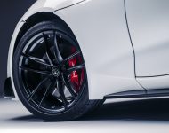 2020 Toyota GR Supra 2.0 Fuji Speedway Edition - Wheel Wallpaper 190x150